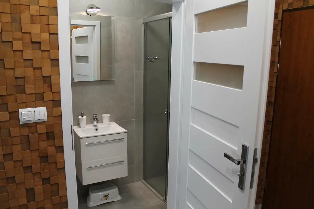 Dream Apartment Karpacz