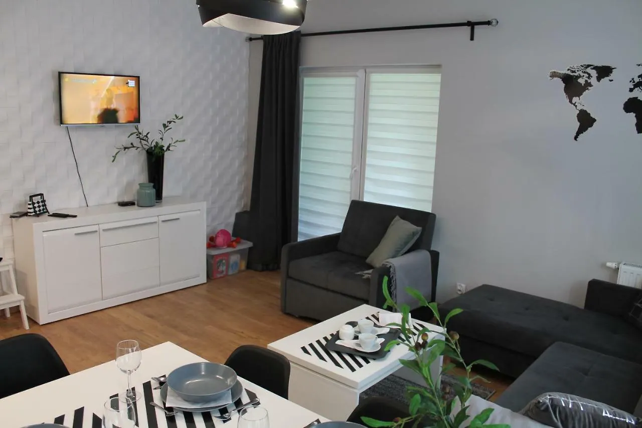 Dream Apartment Karpacz