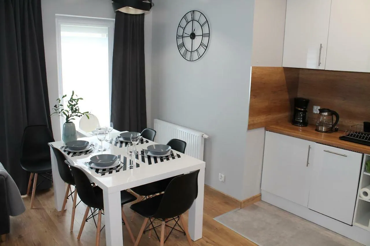 Dream Apartment Karpacz