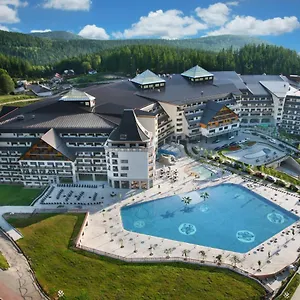 4* Hotel Hotel Golebiewski Karpacz