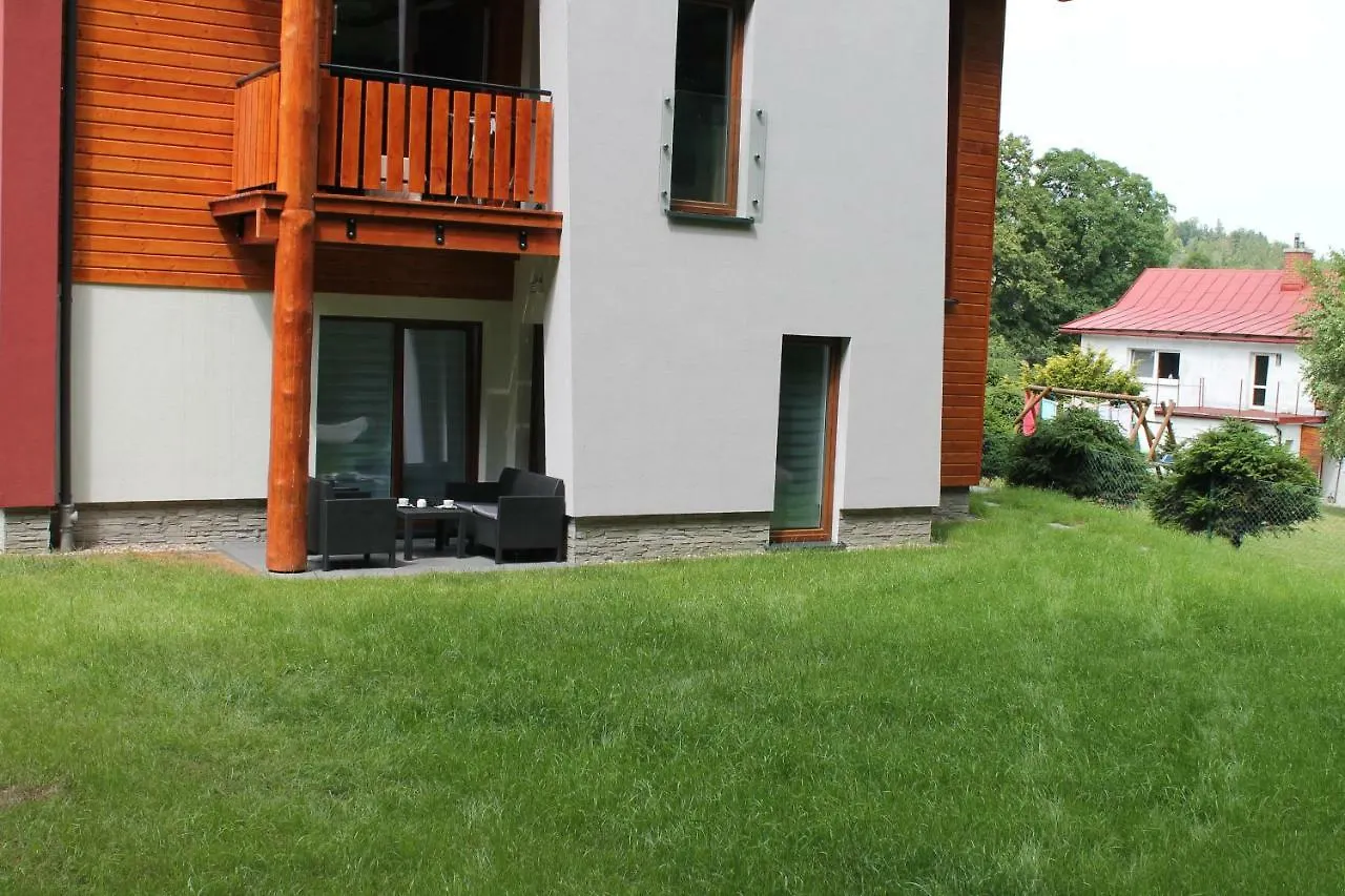 Dream Apartment Karpacz