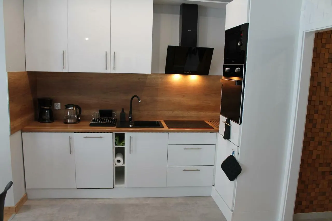 Dream Apartment Karpacz 0*,  Poland